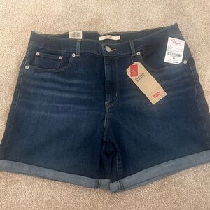 Levi’s Global Classic Shorts